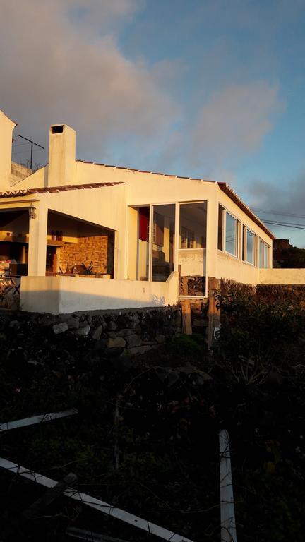 Villa Casa Da Vinha Feteira  Exterior foto