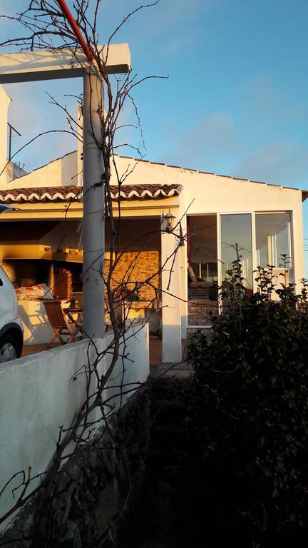 Villa Casa Da Vinha Feteira  Exterior foto