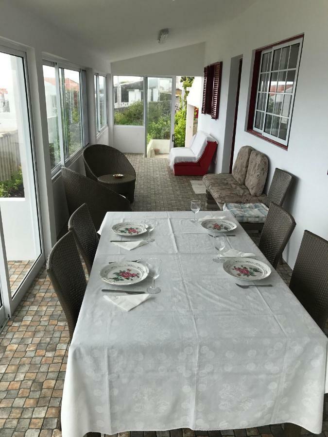 Villa Casa Da Vinha Feteira  Exterior foto
