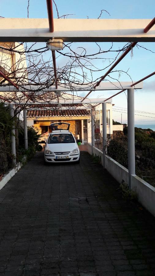 Villa Casa Da Vinha Feteira  Exterior foto